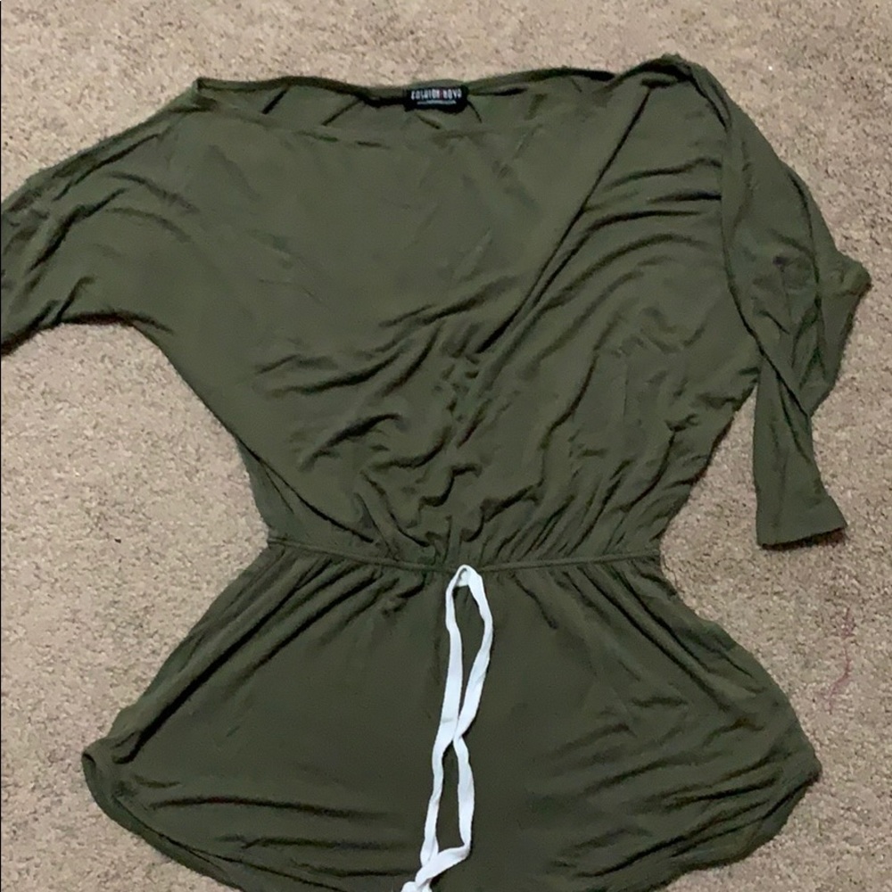 Romper